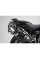 Комплект: бічні кофри + центральний кофр + кріплення TRAX ADV SW-MOTECH для мотоцикла Triumph Tiger 800/XC/XCA/XCX/XR/XRT/XRX (10-) об'єм: 37 правий + 45 лівий + 38 центральний