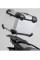 Комплект: центральний кофр + стійка Trax Adventure SW-Motech HONDA CRF1000L Africa Twin Adventure Sports(18-22) об'єм 38 L