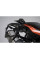 Комплект: бічні кофри + центральний кофр + кріплення TRAX ADV SW-MOTECH для мотоцикла KTM 1050 Adventure (14-), Adventure 1090 / R (17-), Adventure 1190 / R (13-), Super Adventure 1290 / S / R (15-20) об'єм: 45 правий + 37 лівий + 38 L