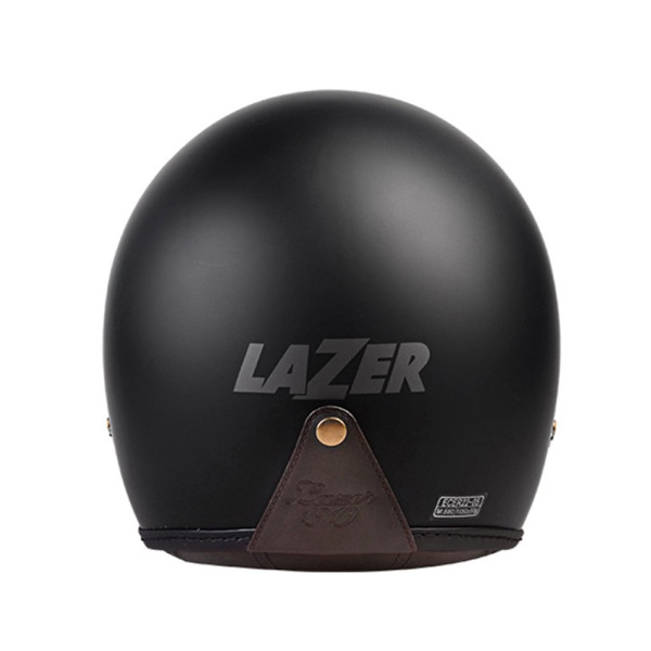 Шолом відкритий Lazer Mambo Evo Z-Line чорний