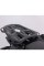 Zestaw: kufer centralny czarny TRAX ADV + stelaż Adventure-rack SW-Motech Husqvarna Norden 901 / Expedition, KTM 890 SMT (23-), 890 Adventure/ R (21-), 790 Adventure/R (19-), Adventure 1050 (15-) / 1090 / 1090R (17-) /1190/1190R/1290/S/R pojemność: 38 L