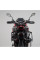 Комплект: бічні кофри + центральний кофр + кріплення TRAX ADV для мотоцикла Honda CRF1100 L Africa Twin (19-21) загальна ємність: 150л срібний