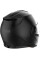 Шолом щелепний Nolan N100-6 Classic N-Com чорний глянець
