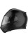 Шолом щелепний Nolan N100-6 Classic N-Com чорний глянець