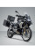 Комплект: бічні кофри + центральний кофр + стійки TRAX ADV для мотоцикла BMW R 1200 GS (12-)/ R 1250 GS (18-), R 1200 GS LC Rallye (16-21)
