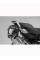 Комплект: бічні кофри + центральний кофр + стійки TRAX ADV для мотоцикла BMW R 1200 GS (12-)/ R 1250 GS (18-), R 1200 GS LC Rallye (16-21)