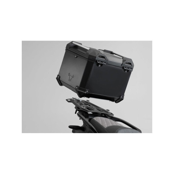 Комплект: бічні кофри + стійки TRAX ADV для мотоцикла BMW R 1200 GS (12-)/ R 1250 GS (18-)