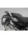 Комплект: бічні кофри + стійки TRAX ADV для мотоцикла BMW R 1200 GS (12-)/ R 1250 GS (18-)