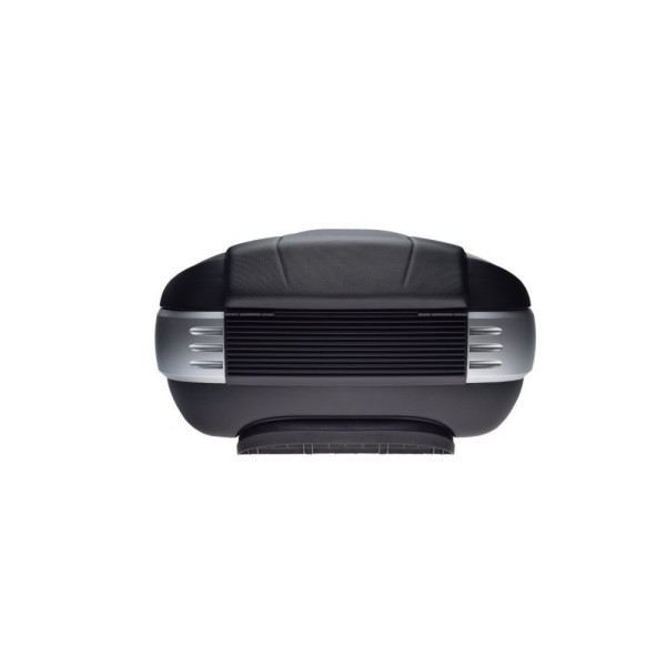 Центральний кофр Shad SH50 Чорний об'єм: 50 л