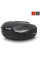 Розширений центральний кофр Shad SH58X Carbon (46, 52 та 58 літрів)