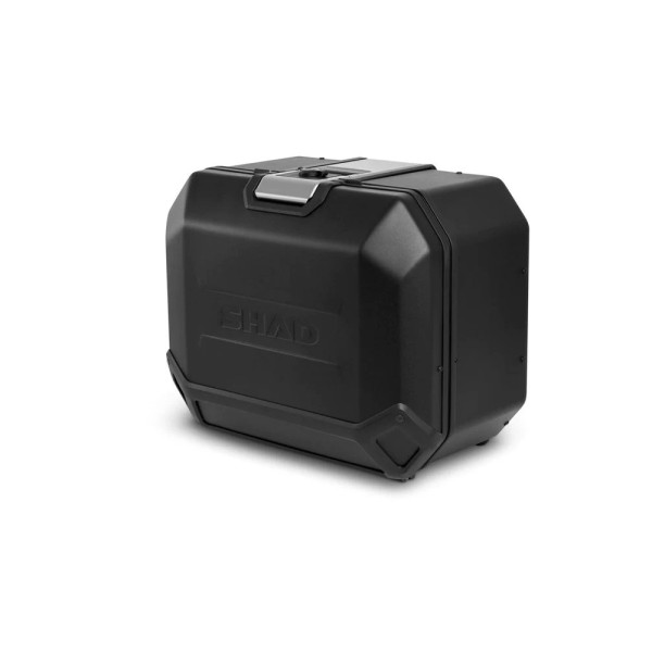 Комплект 2 бічних кофрів Shad Terra TR47 об'єм: 2 x 47l чорних