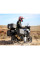 Комплект 2 бічних кофрів Shad Terra TR36 об'єм: 2 x 36 л чорних