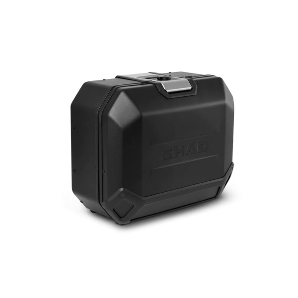 Комплект 2 бічних кофрів Shad Terra TR36 об'єм: 2 x 36 л чорних