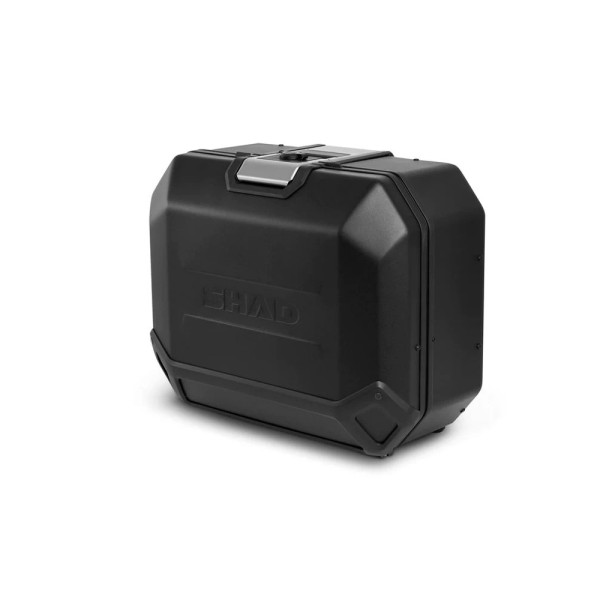 Комплект 2 бічних кофрів Shad Terra TR36 об'єм: 2 x 36 л чорних