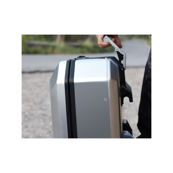 Комплект 2 бічних кофрів Shad Terra TR47 об'єм: 2 x 47l