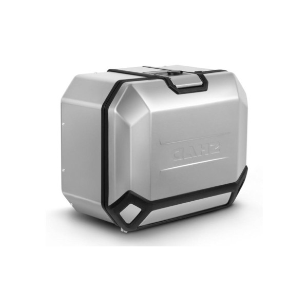 Комплект 2 бічних кофрів Shad Terra TR47 об'єм: 2 x 47l
