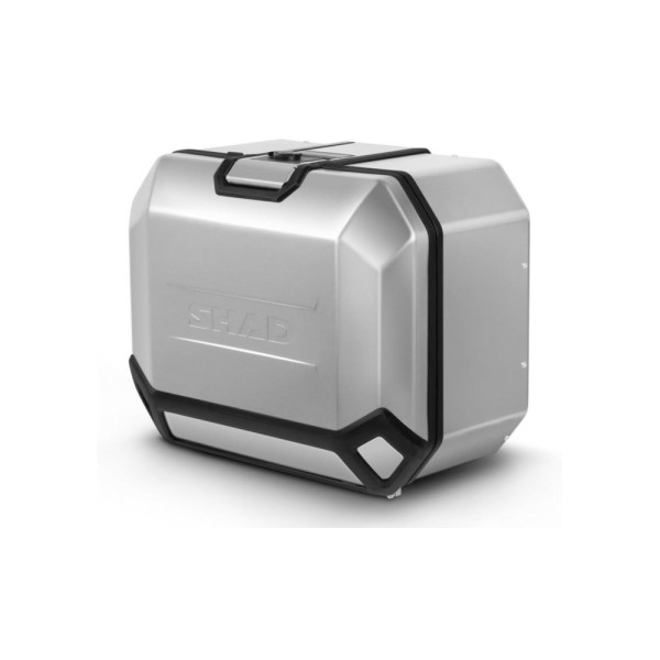 Комплект 2 бічних кофрів Shad Terra TR47 об'єм: 2 x 47l
