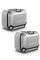 Комплект 2 бічних кофрів Shad Terra TR47 об'єм: 2 x 47l