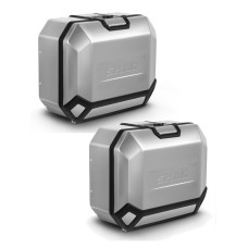 Комплект 2 бічних кофрів Shad Terra TR36 об'єм: 2 x 35 л