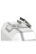 Комплект 2 бічних кофрів Shad Terra TR36 об'єм: 2 x 35 л
