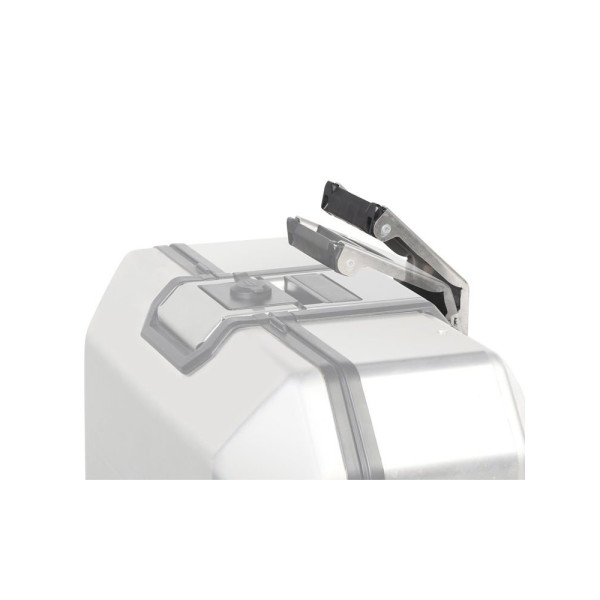 Комплект 2 бічних кофрів Shad Terra TR36 об'єм: 2 x 35 л