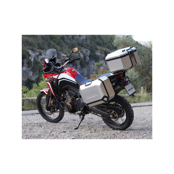 Комплект 2 бічних кофрів Shad Terra TR36 об'єм: 2 x 35 л