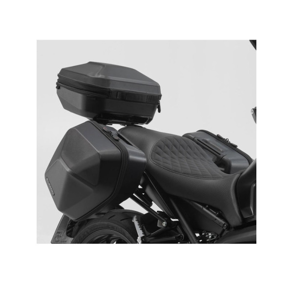 Центральний кофр URBAN ABS SW-MOTECH 16-29 L