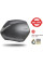 Комплект 2 бічних кофрів Shad SH36 об'єм: 2 x 36 л