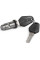Комплект 2 бічних кофрів Shad SH36 об'єм: 2 x 36 л