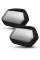Комплект 2 бічних кофрів Shad SH35 об'єм: 2 x 35 л