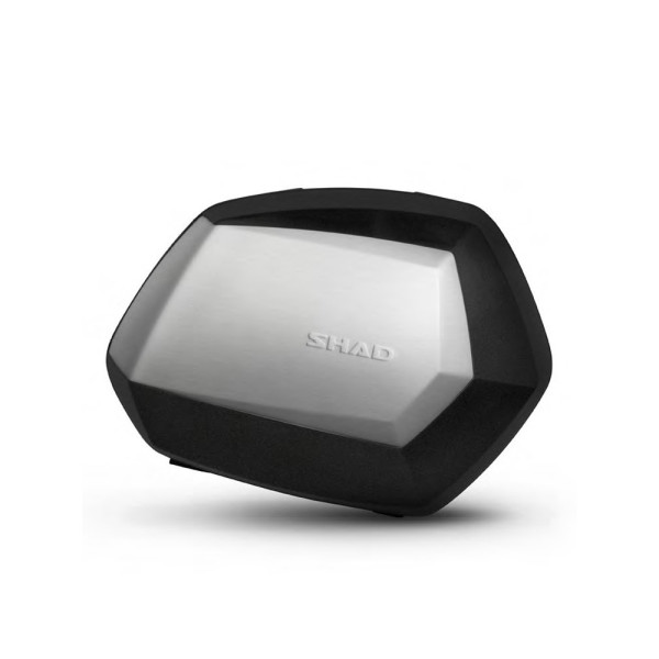 Комплект 2 бічних кофрів Shad SH35 об'єм: 2 x 35 л