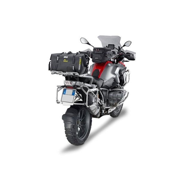 Водонепроникна внутрішня сумка GIVI T507 для кофрів Trekker Outback 48 л об'єм: 45 літрів