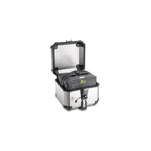 Внутрішня сумка GIVI T511 для кофрів Trekker Outback 42, EVO 42, Dolomiti 46 водонепроникна, чорна