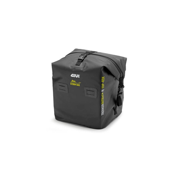 Внутрішня сумка GIVI T511 для кофрів Trekker Outback 42, EVO 42, Dolomiti 46 водонепроникна, чорна