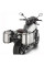 Алюмінієвий центральний кофр GIVI Trekker Dolomiti Monokey® DLM30 об'єм: 30 літрів