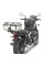 Алюмінієвий центральний кофр GIVI Trekker Dolomiti Monokey® DLM30 об'єм: 30 літрів