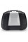 Кофр Kappa Monokey KGR52 Garda чорний-металевий об'єм: 52 L