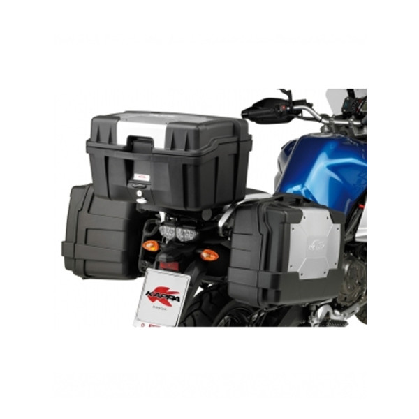 Кофр Kappa Monokey KGR46 об'єм: 46 L