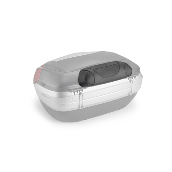 Спинка GIVI для центральних кофрів V56 MAXIA 4 чорна