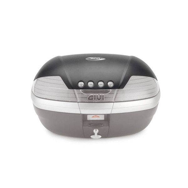 Кришка GIVI C46N для центрального кофра V46 Monokey® чорна