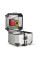 Сітка Givi E168 для кофрів Trekker Outback OBK42A/ OBKN42A/ OBK42B/ OBKN42B