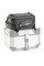 Мотоциклетна сумка на задню частину GIVI X-Line XL02B roll-top чорна об'єм: 25-30л