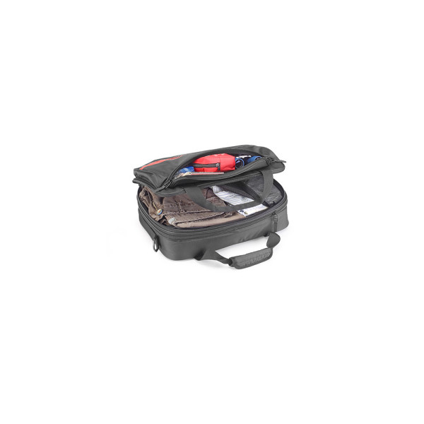 Внутрішня сумка GIVI T468C для кофрів V56 чорна