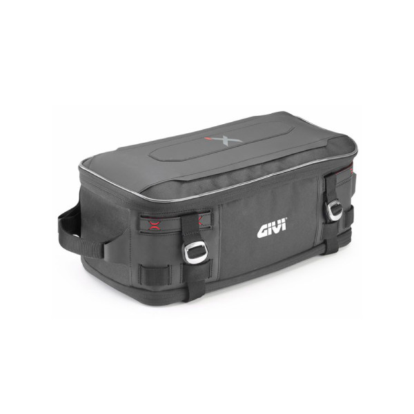 Сумка на зад або кофр GIVI X-Line XL01 чорна об'єм: 15-20 л