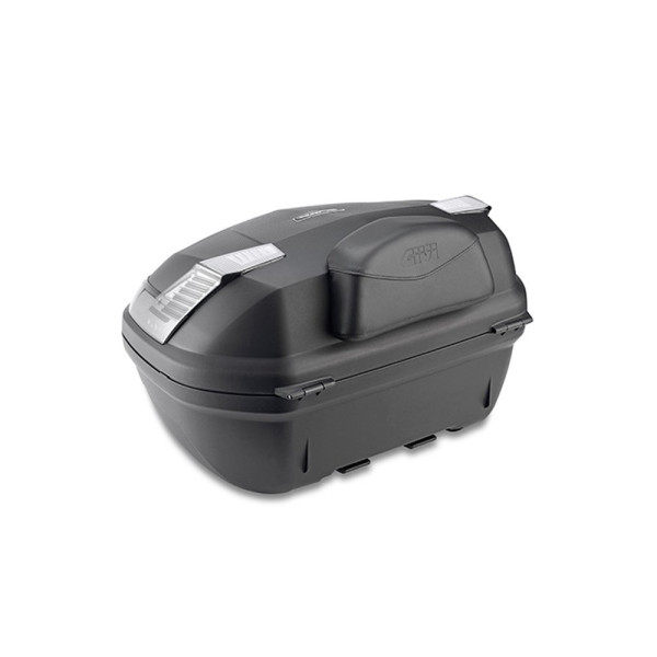 Спинка GIVI, що кріпиться до центральних кофрів B34/ B360/ B47/ V40