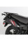 Кріплення EVO для бічних кофрів SW-MOTECH Kawasaki KLR 650 08-