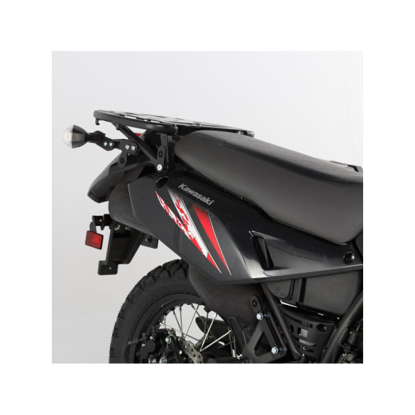 Кріплення EVO для бічних кофрів SW-MOTECH Kawasaki KLR 650 08-