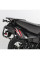 Кріплення EVO для бічних кофрів SW-MOTECH Kawasaki KLR 650 08-