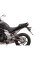 Кріплення EVO для бічних кофрів SW-MOTECH Kawasaki Versys 650 07-14