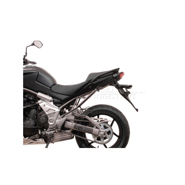 Кріплення EVO для бічних кофрів SW-MOTECH Kawasaki Versys 650 07-14